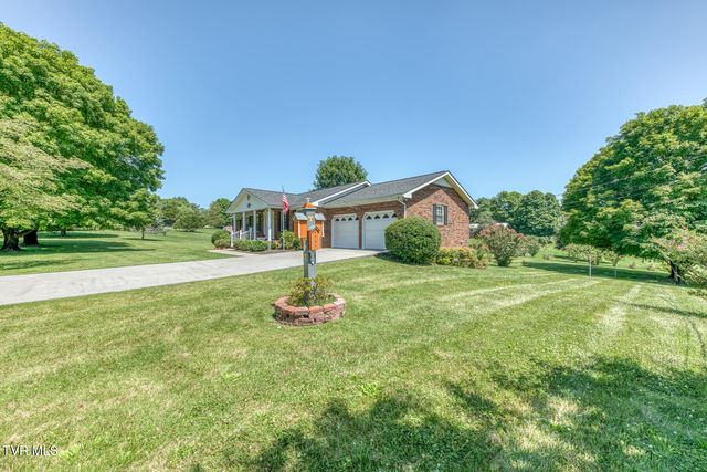 105 Livesay Circle, Rogersville, TN 37857