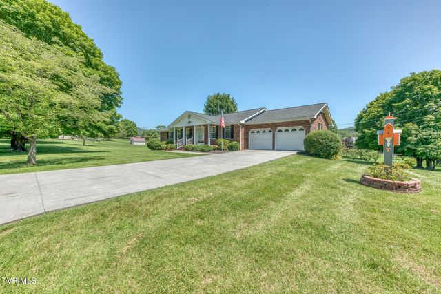 105 Livesay Circle, Rogersville, TN 37857