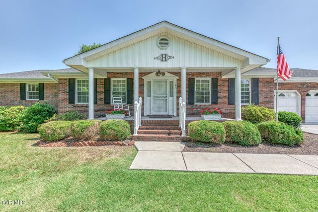 105 Livesay Circle, Rogersville, TN 37857