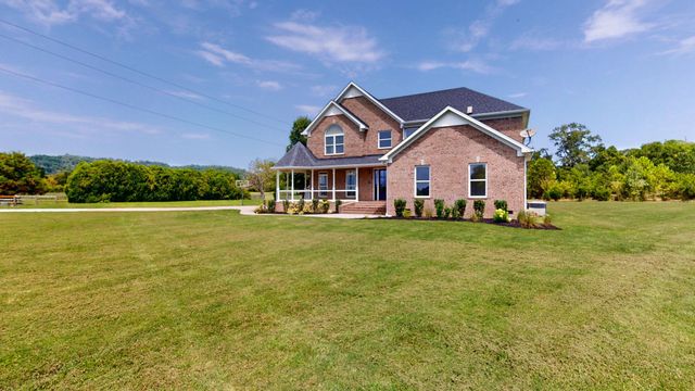 2188 Osburn Rd, Arrington, TN 37014