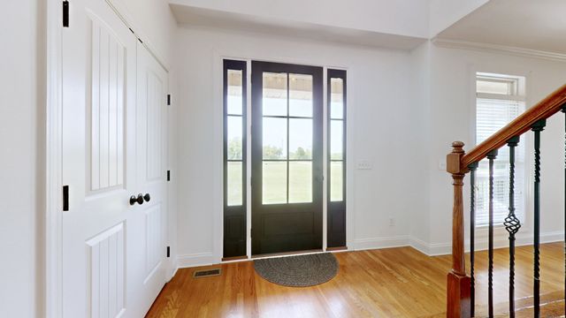 2188 Osburn Rd, Arrington, TN 37014