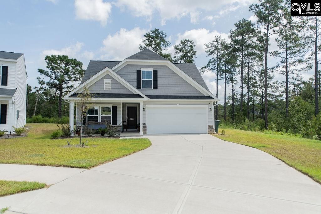 5046 Defend Court, Columbia, SC 29229