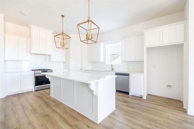 232 Observation Drive N, Aledo, TX 76008