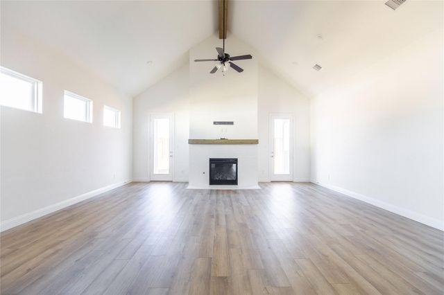 232 Observation Drive N, Aledo, TX 76008