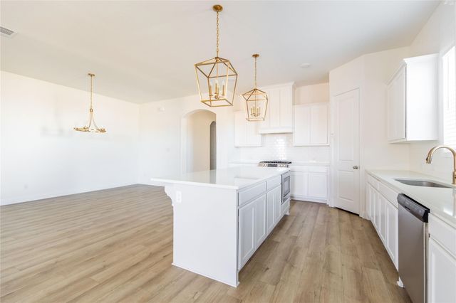 232 Observation Drive N, Aledo, TX 76008