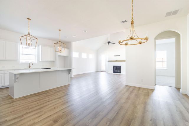 232 Observation Drive N, Aledo, TX 76008