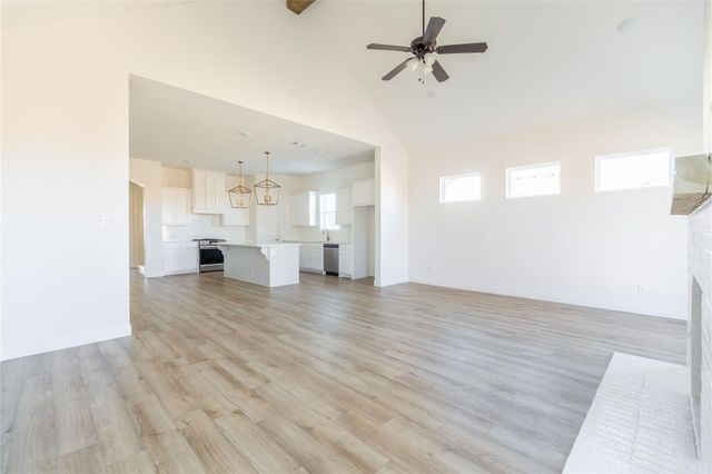 232 Observation Drive N, Aledo, TX 76008