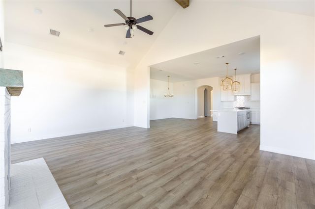 232 Observation Drive N, Aledo, TX 76008
