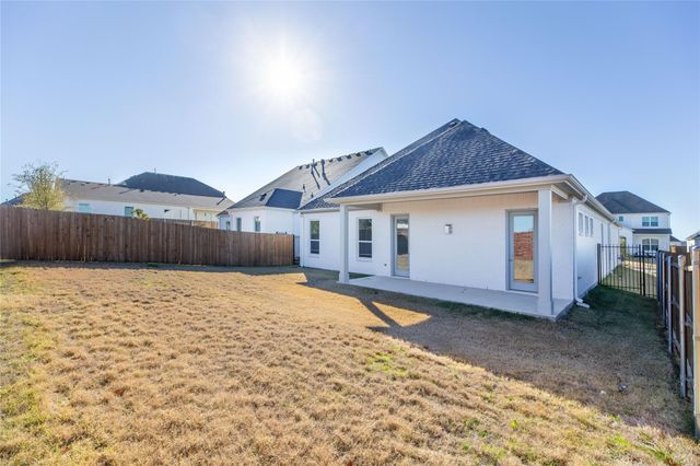 232 Observation Drive N, Aledo, TX 76008
