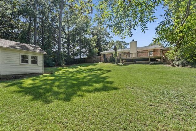 751 Dawes Service Road, Mobile, AL 36695