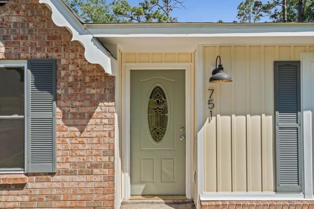 751 Dawes Service Road, Mobile, AL 36695