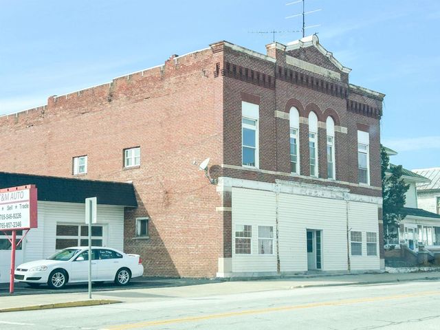 118 S Walnut Street, Ridgeville, IN 47380