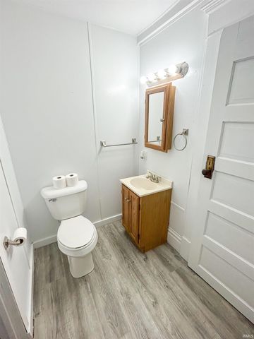 118 S Walnut Street, Ridgeville, IN 47380