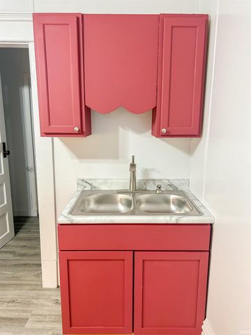 118 S Walnut Street, Ridgeville, IN 47380