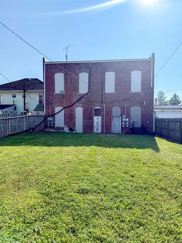 118 S Walnut Street, Ridgeville, IN 47380