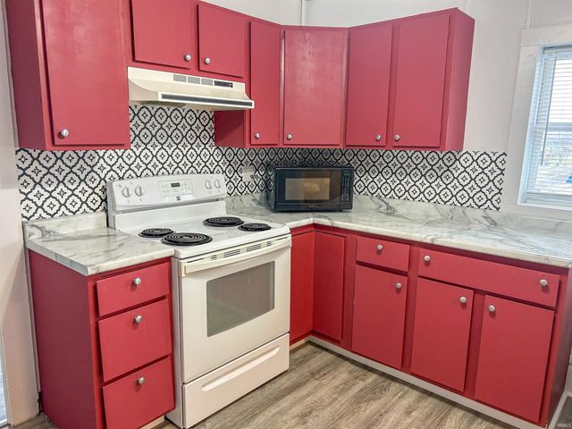 118 S Walnut Street, Ridgeville, IN 47380