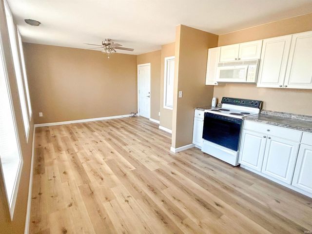 118 S Walnut Street, Ridgeville, IN 47380