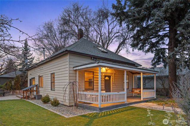 701 N Kittitas Street, Ellensburg, WA 98926