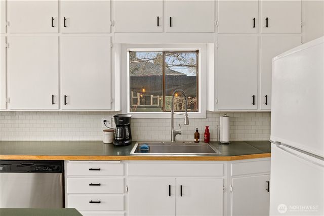 701 N Kittitas Street, Ellensburg, WA 98926