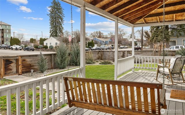 701 N Kittitas Street, Ellensburg, WA 98926