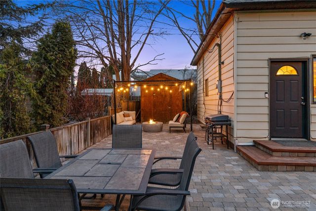 701 N Kittitas Street, Ellensburg, WA 98926