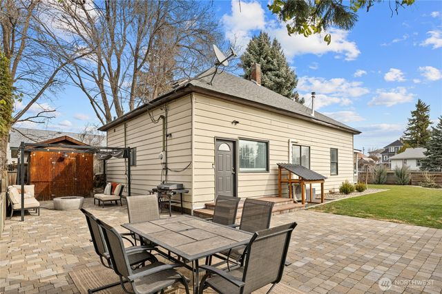 701 N Kittitas Street, Ellensburg, WA 98926