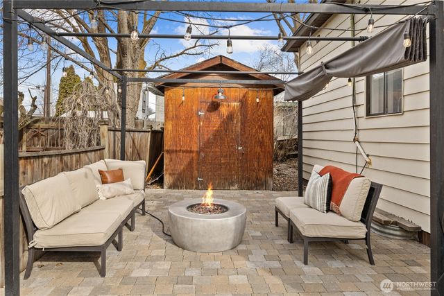 701 N Kittitas Street, Ellensburg, WA 98926