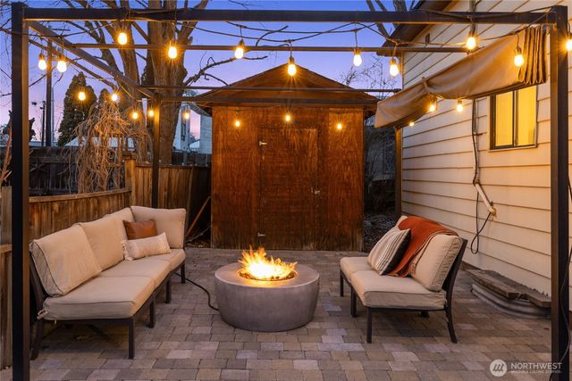 701 N Kittitas Street, Ellensburg, WA 98926