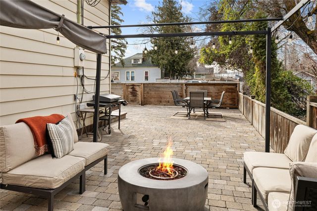 701 N Kittitas Street, Ellensburg, WA 98926