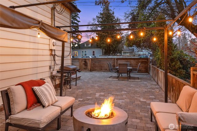 701 N Kittitas Street, Ellensburg, WA 98926