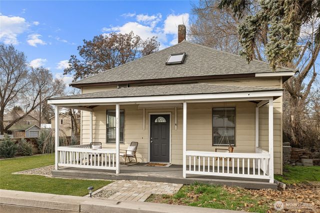 701 N Kittitas Street, Ellensburg, WA 98926