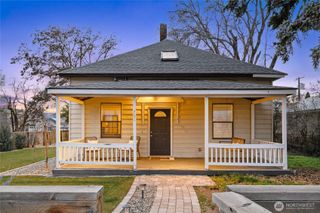 701 N Kittitas Street, Ellensburg, WA 98926