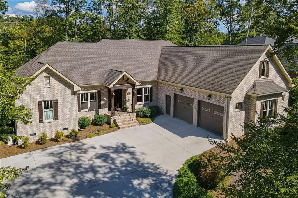 9631 Lissara Camp Court, Lewisville, NC 27023