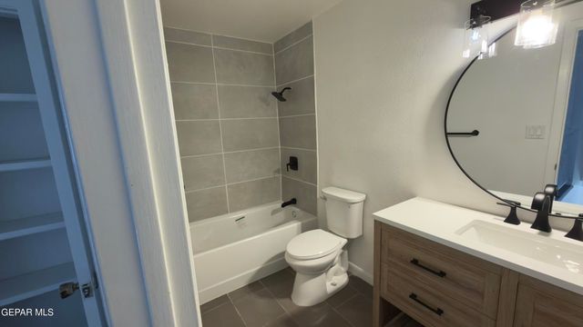 101 N Trevino Road C, Santa Teresa, NM 88008