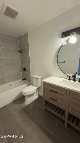 101 N Trevino Road C, Santa Teresa, NM 88008