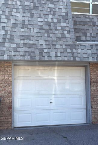 101 N Trevino Road C, Santa Teresa, NM 88008