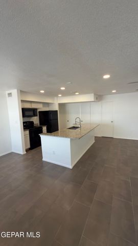 101 N Trevino Road C, Santa Teresa, NM 88008