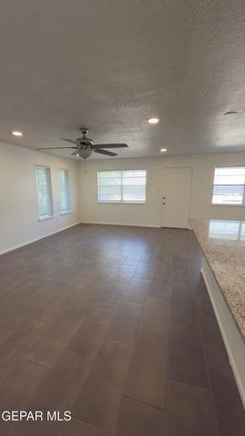 101 N Trevino Road C, Santa Teresa, NM 88008