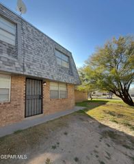 101 N Trevino Road C, Santa Teresa, NM 88008
