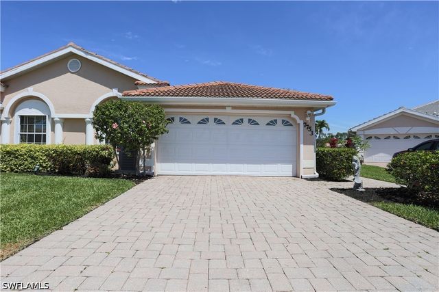 7753 Haverhill CT, Naples, FL 34104