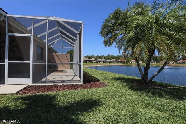 7753 Haverhill CT, Naples, FL 34104