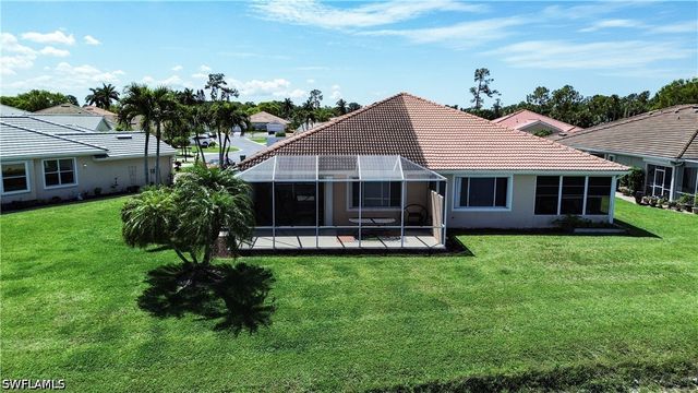 7753 Haverhill CT, Naples, FL 34104