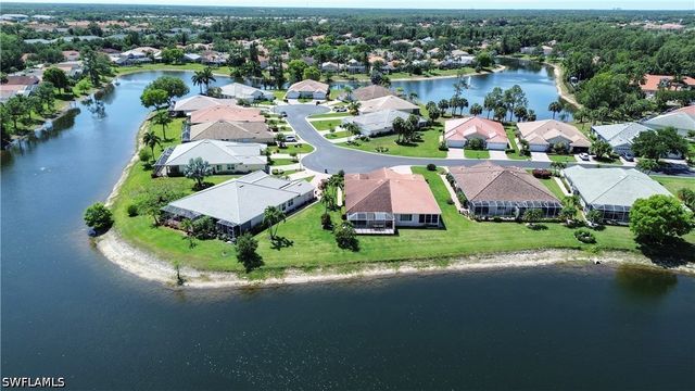 7753 Haverhill CT, Naples, FL 34104