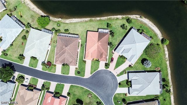 7753 Haverhill CT, Naples, FL 34104