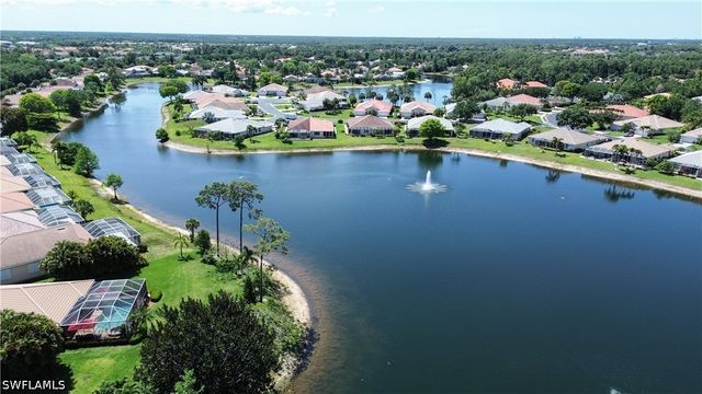 7753 Haverhill CT, Naples, FL 34104
