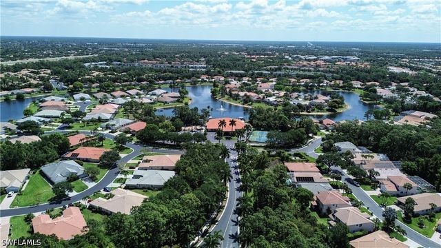 7753 Haverhill CT, Naples, FL 34104