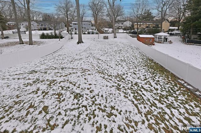 83 Cottage Place, Westwood, NJ 07675