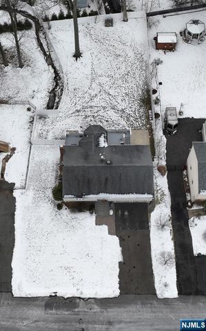 83 Cottage Place, Westwood, NJ 07675