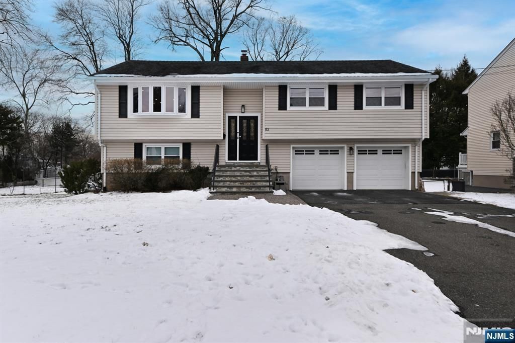 83 Cottage Place, Westwood, NJ 07675
