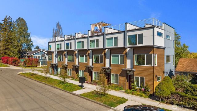 9624 Linden Avenue N, Seattle, WA 98103